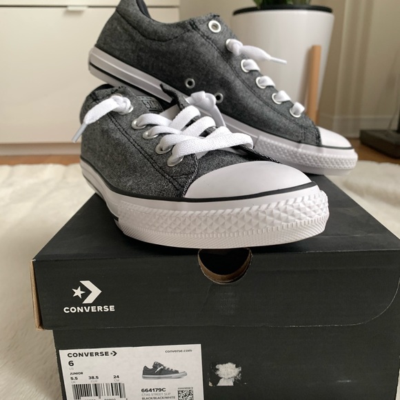 BRAND NEW - Converse CTAS Street Slip - Picture 6 of 8